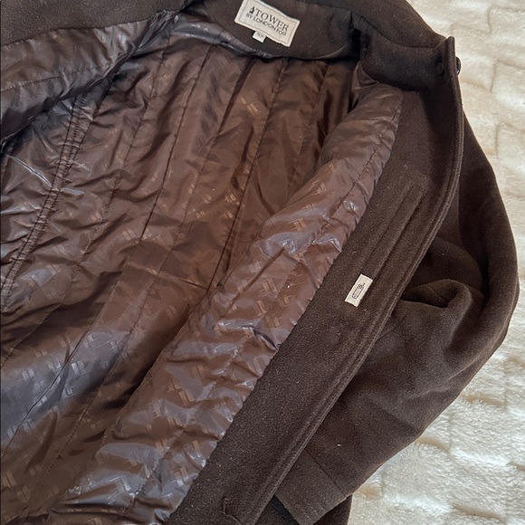 London fog jacket - Picture 10 of 16